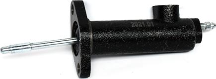 ASAM 98930 - Slave Cylinder, clutch car-mod.net