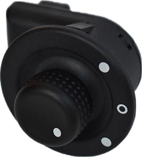 ASAM 98931 - Switch, mirror adjustment car-mod.net