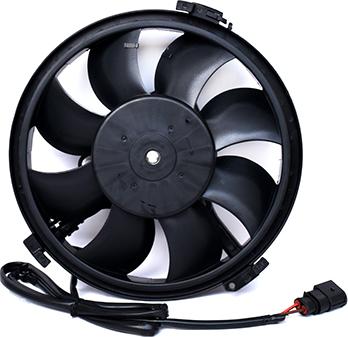 ASAM 98591 - Fan, radiator car-mod.net