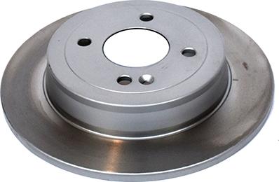 ASAM 98545 - Brake Disc car-mod.net