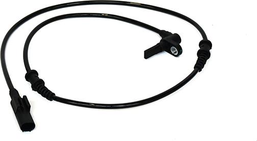 ASAM 98543 - ABS sensor, wheel speed car-mod.net