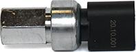 ASAM 98553 - Pressure Switch, air conditioning car-mod.net