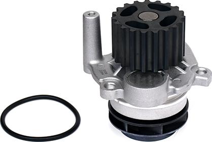 ASAM 98552 - Water Pump car-mod.net