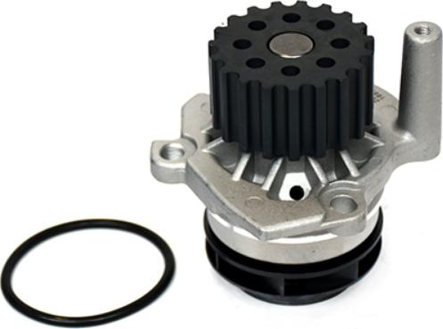 ASAM 98539 - Water Pump car-mod.net