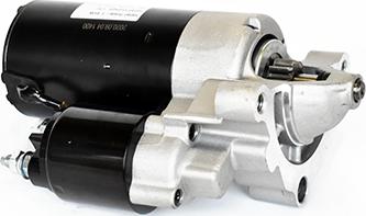 ASAM 98524 - Starter car-mod.net