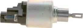 ASAM 98526 - Solenoid Switch, starter car-mod.net