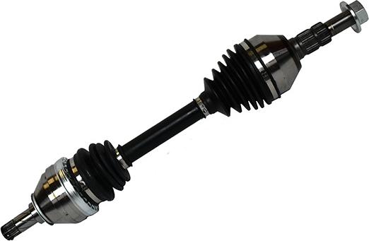 ASAM 98694 - Drive Shaft car-mod.net
