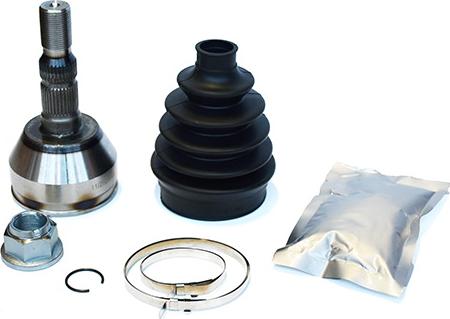 ASAM 98695 - CV Joint Kit, drive shaft car-mod.net