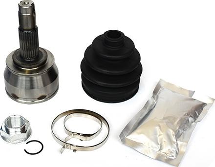 ASAM 98696 - CV Joint Kit, drive shaft car-mod.net