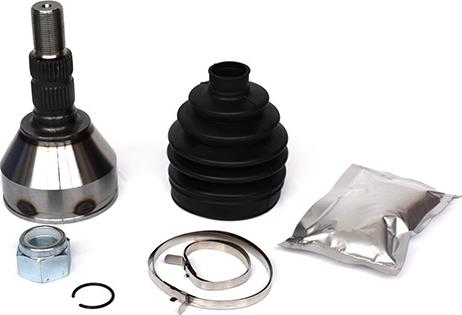 ASAM 98659 - CV Joint Kit, drive shaft car-mod.net