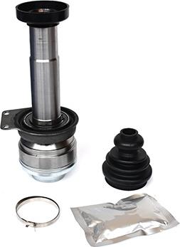 ASAM 98669 - CV Joint Kit, drive shaft car-mod.net