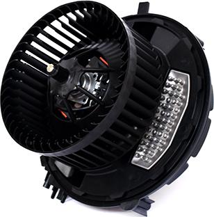 ASAM 98609 - Interior Blower car-mod.net