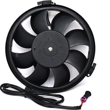 ASAM 98605 - Fan, radiator car-mod.net