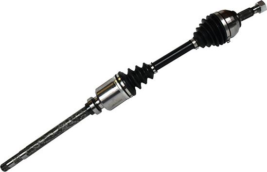 ASAM 98680 - Drive Shaft car-mod.net