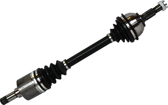 ASAM 98682 - Drive Shaft car-mod.net