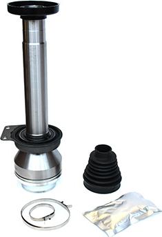 ASAM 98687 - CV Joint Kit, drive shaft car-mod.net