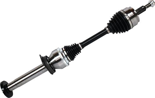 ASAM 98674 - Drive Shaft car-mod.net