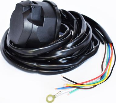 ASAM 98045 - Electric Kit, towbar car-mod.net