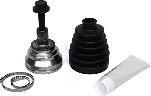 ASAM 98895 - CV Joint Kit, drive shaft car-mod.net
