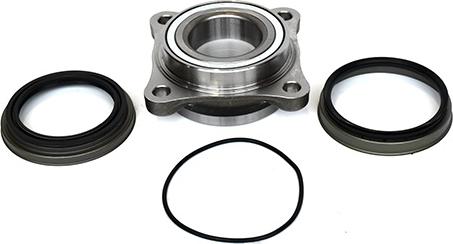 ASAM 98841 - Bearing Kit, wheel hub car-mod.net