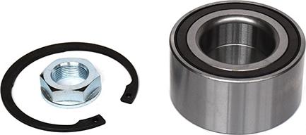 ASAM 98850 - Bearing Kit, wheel hub car-mod.net