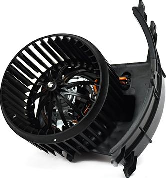ASAM 98858 - Interior Blower car-mod.net
