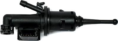 ASAM 98860 - Master Cylinder, clutch car-mod.net