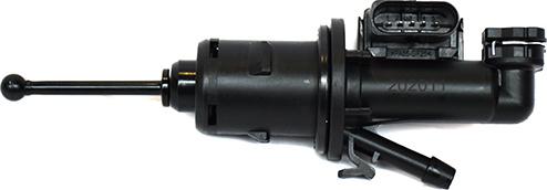 ASAM 98808 - Master Cylinder, clutch car-mod.net