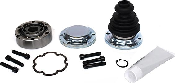 ASAM 98889 - CV Joint Kit, drive shaft car-mod.net