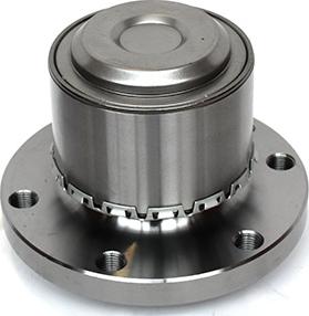 ASAM 98833 - Bearing Kit, wheel hub car-mod.net
