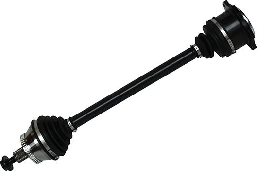 ASAM 98790 - Drive Shaft car-mod.net