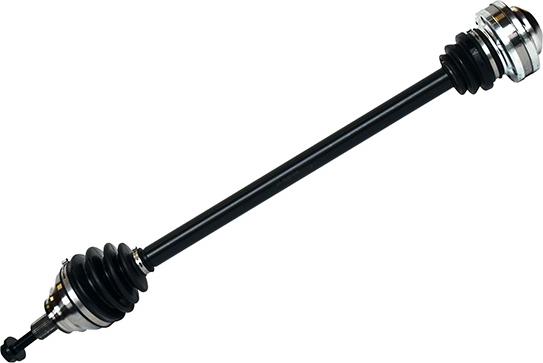 ASAM 98792 - Drive Shaft car-mod.net