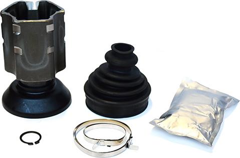 ASAM 98741 - CV Joint Kit, drive shaft car-mod.net