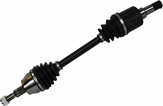 ASAM 98750 - Drive Shaft car-mod.net