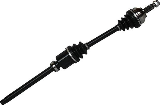ASAM 98758 - Drive Shaft car-mod.net