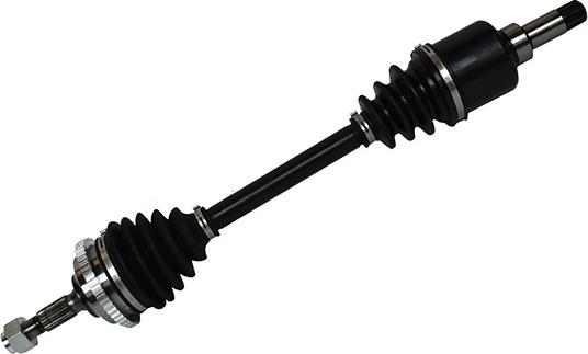 ASAM 98757 - Drive Shaft car-mod.net