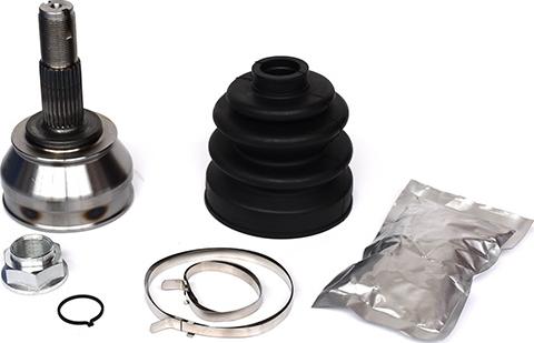 ASAM 98705 - CV Joint Kit, drive shaft car-mod.net