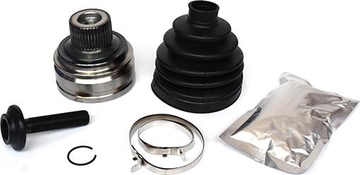 ASAM 98700 - CV Joint Kit, drive shaft car-mod.net