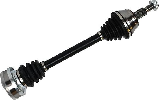 ASAM 98702 - Drive Shaft car-mod.net