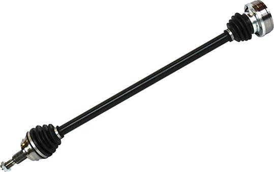 ASAM 98782 - Drive Shaft car-mod.net