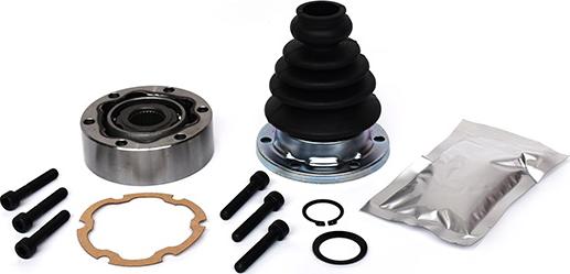 ASAM 98728 - CV Joint Kit, drive shaft car-mod.net