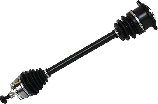 ASAM 98777 - Drive Shaft car-mod.net
