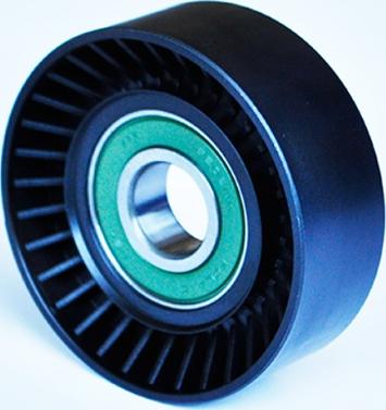 ASAM 55594 - Pulley, v-ribbed belt car-mod.net