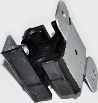 ASAM 55557 - Holding Bracket, silencer car-mod.net