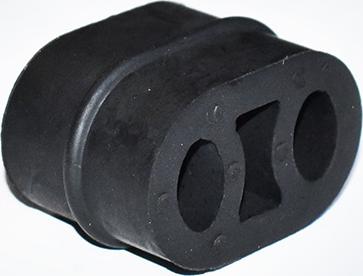 ASAM 55560 - Holding Bracket, silencer car-mod.net