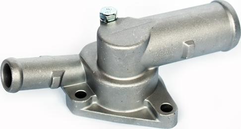 ASAM 55580 - Coolant thermostat / housing car-mod.net