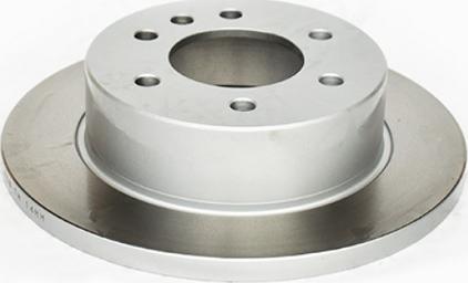 ASAM 55535 - Brake Disc car-mod.net