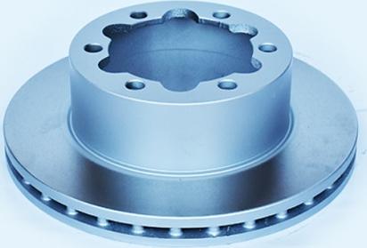 ASAM 55530 - Brake Disc car-mod.net