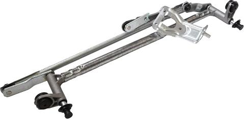 ASAM 55523 - Wiper Linkage car-mod.net