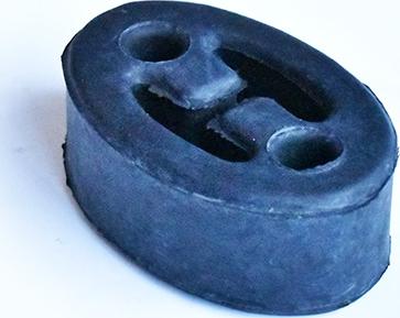 ASAM 55570 - Holding Bracket, silencer car-mod.net